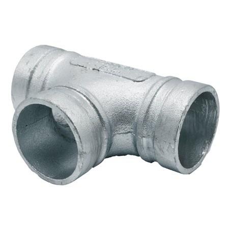 Tee Uguale GT Zincato