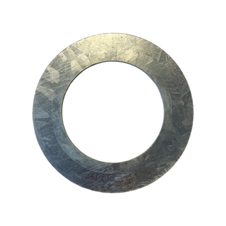 Anello in Acciaio per GSF16
