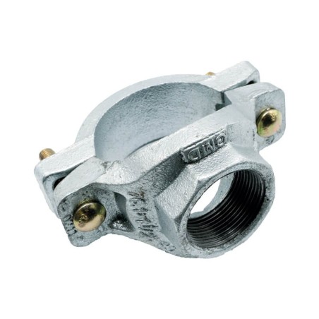 Barre, Tubi e Tronchetti Filettati