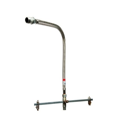 Tubi Flessibili Proflex Incamiciati PF-BH