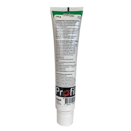 Lubrificante Super Glidex 175 gr