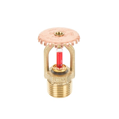 Sprinkler SPRAY