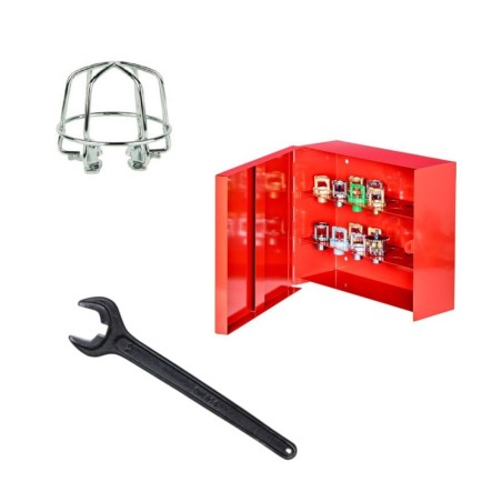 Sprinkler CONCEALED