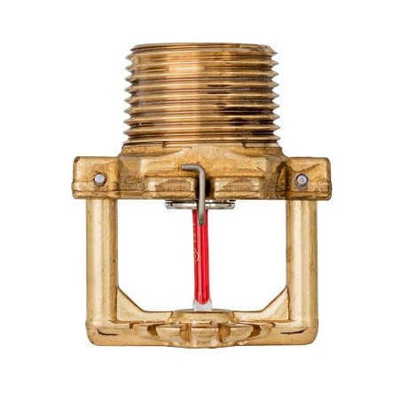 Guarnizione NBR per Sprinkler Tee e Derivazioni