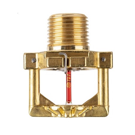 Sprinkler FLAT