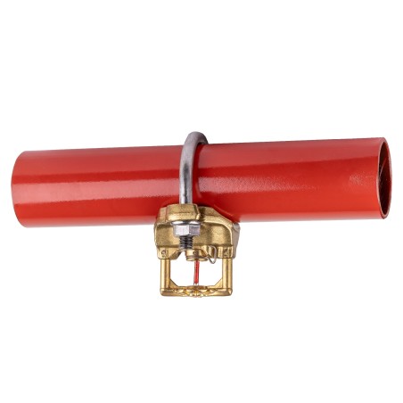 Sprinkler FLAT QUICKFIT