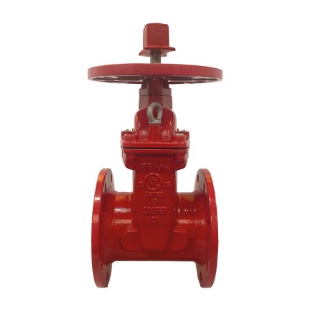 Saracinesche Vite Interna FNRSL