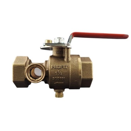 Sprinkler Flat QUICKFIT