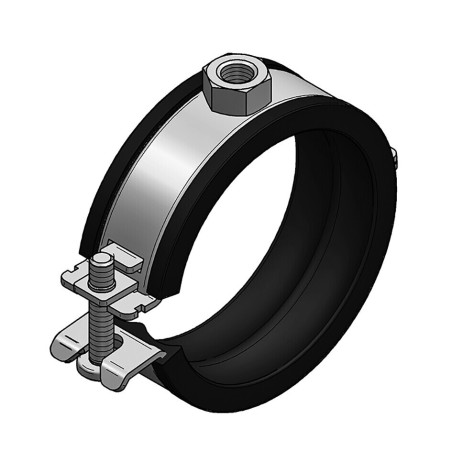 Sistema di Montaggio Signum LP50