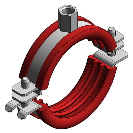 Mensole per Unità Esterne