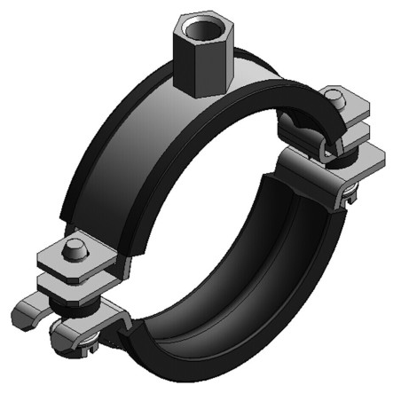 Saracinesche Vite Interna FNRSL