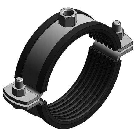 Valvole per manichetta A53