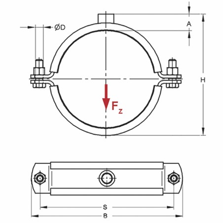 Valvole a sfera R250