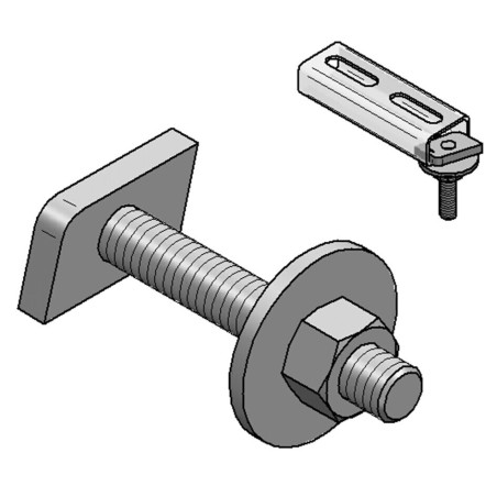 Accessori per Sospensione