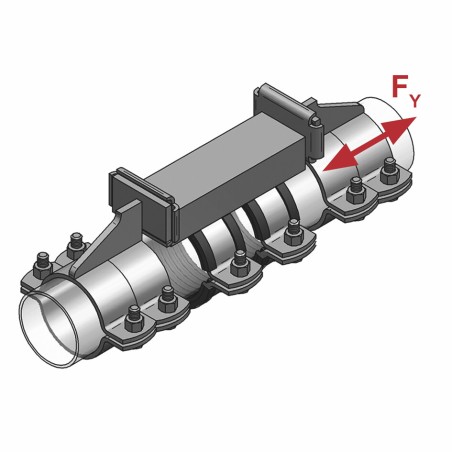 Accessori di Montaggio