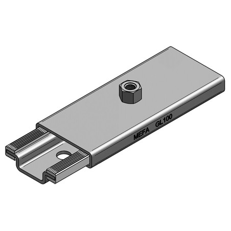 Elementi di Scorrimento CENTUM®