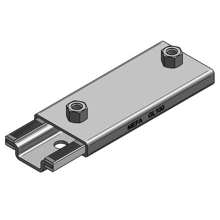 Morsetti e Ramponi CENTUM®