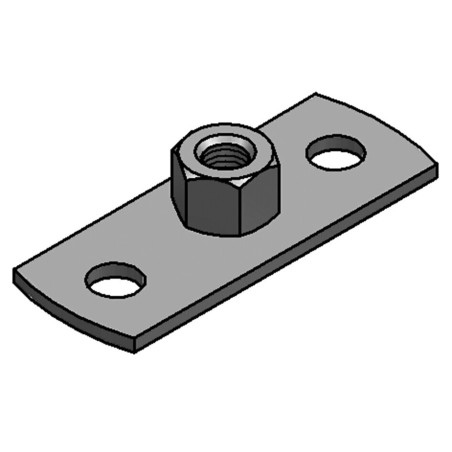 Giunto Rigido GKS Bianco