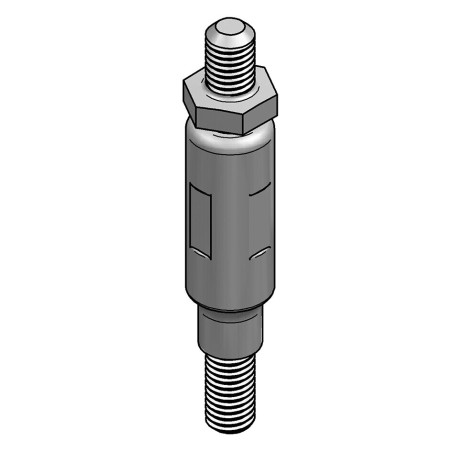 Curva Ridotta 90° Rossa