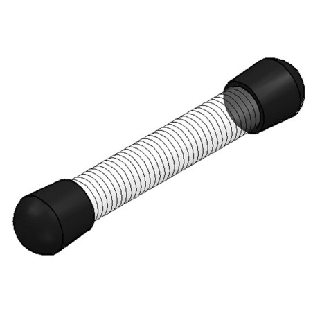 Tee Uguale GT Zincato