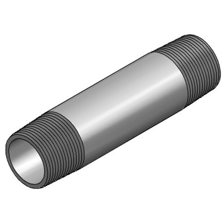 Riduzione Concentrica GRC Rossa