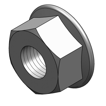 Anello in Acciaio per GSF16