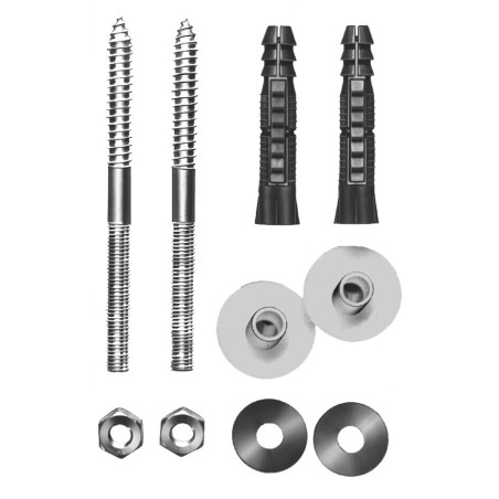 Valvole a Farfalla Wafer WBV