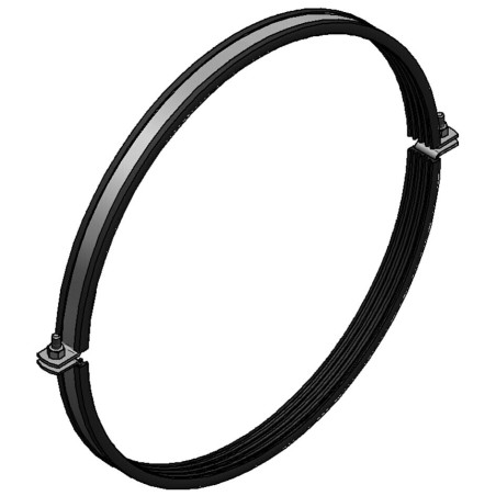 Saracinesche Vite Esterna FGOSY