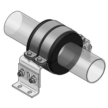 Mensole per Unità Esterne
