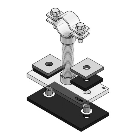 Accessori per Montaggio