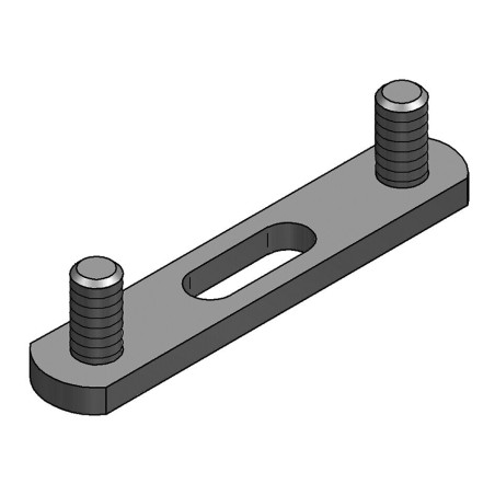 Piastre Portascritta