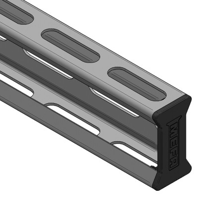 Sistema di Montaggio Signum LP50