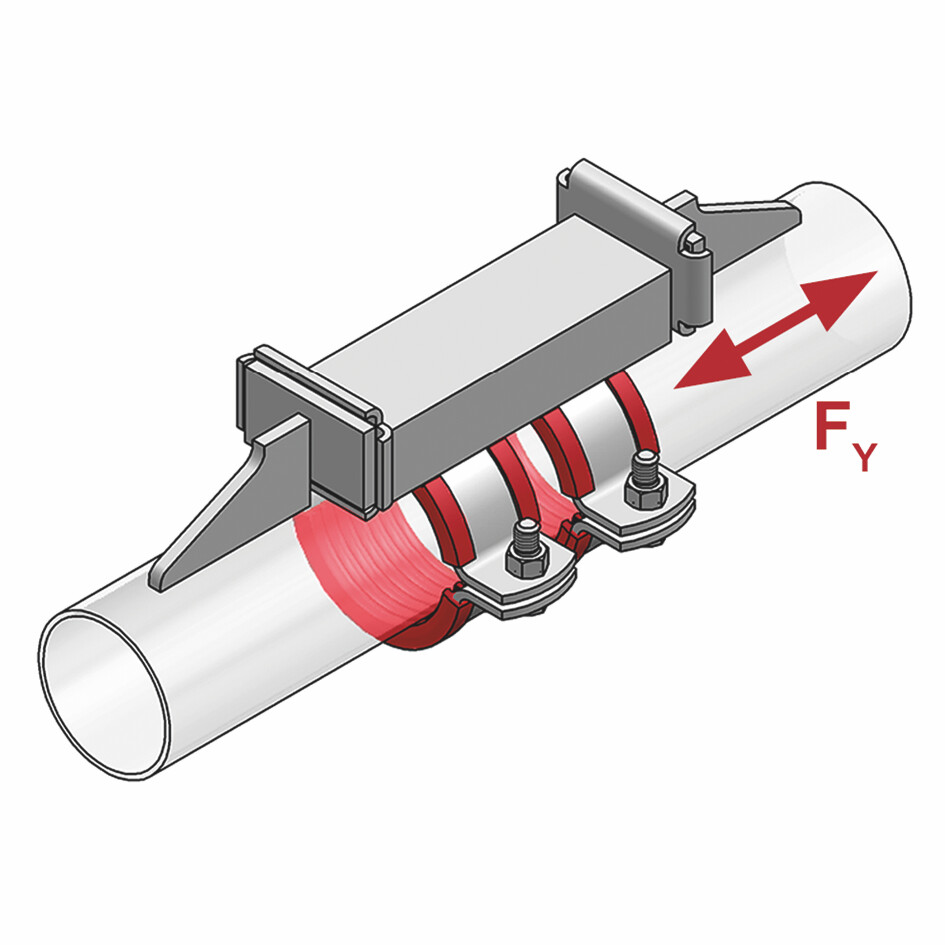 Punto Fisso Tipo A cS 159.0mm