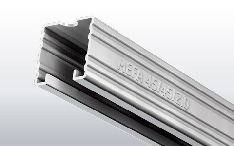 MEFA Italia SpA - E-Shop